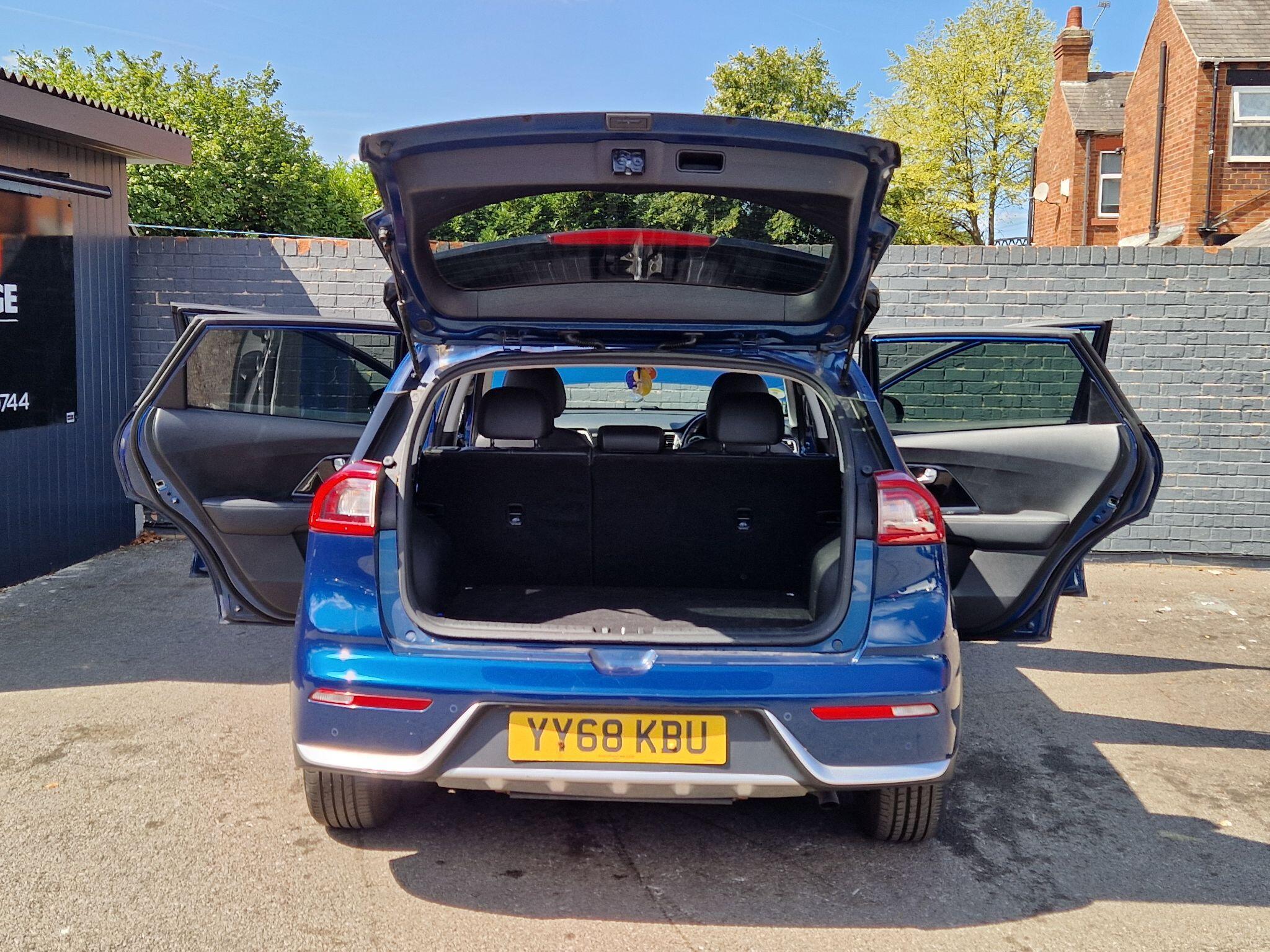 Kia Niro - Image 20