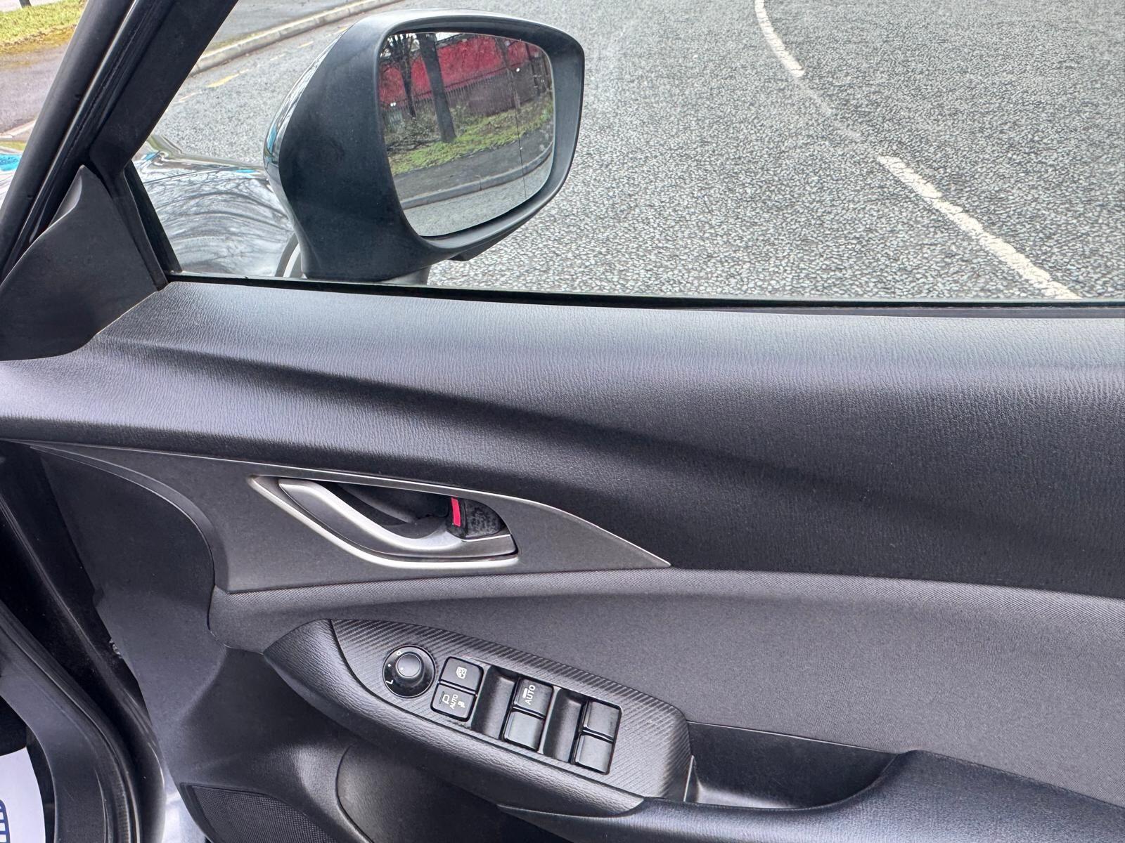 Mazda CX-3 - Image 33