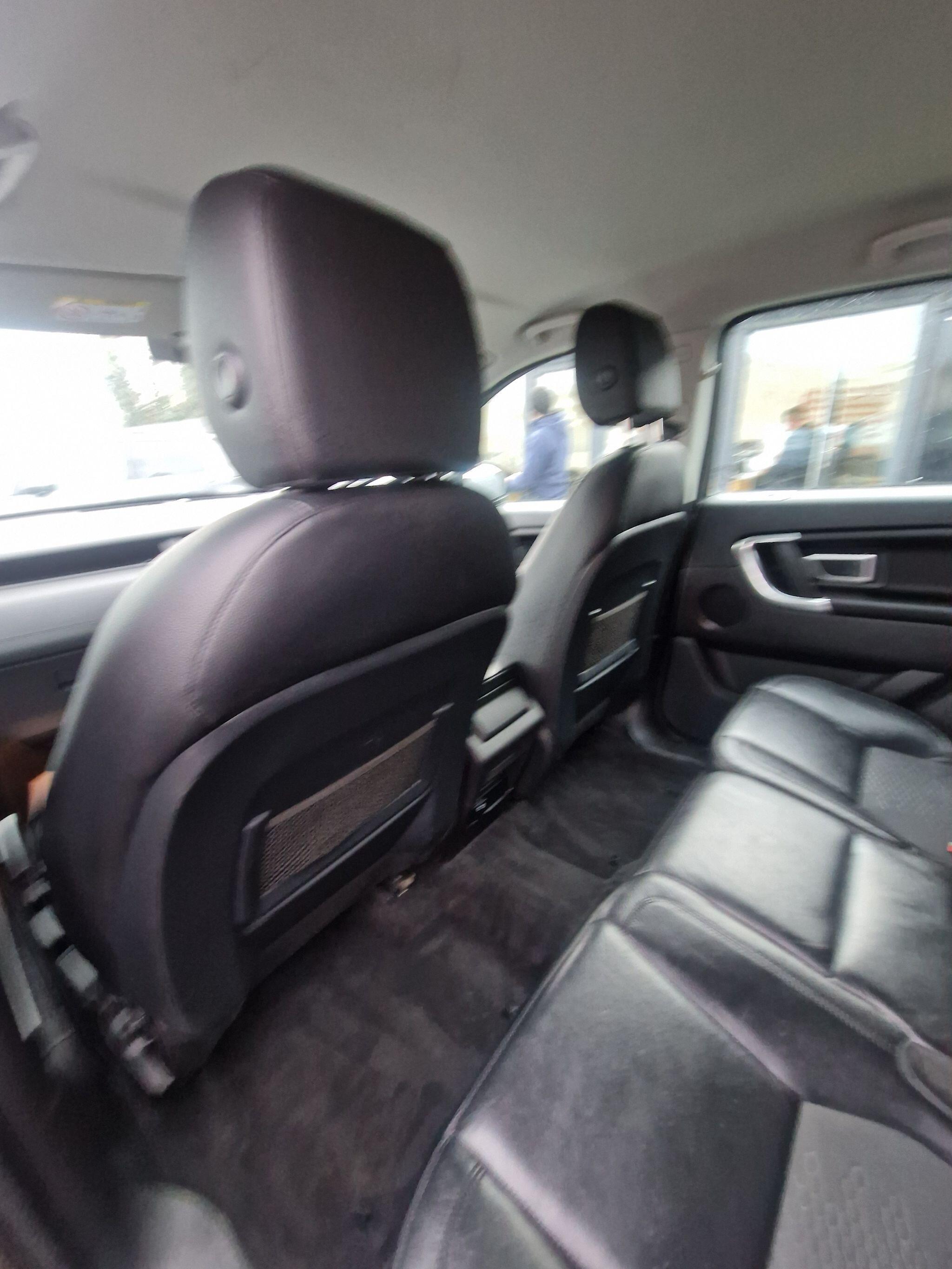 Land Rover DISCOVERY SPORT - Image 40