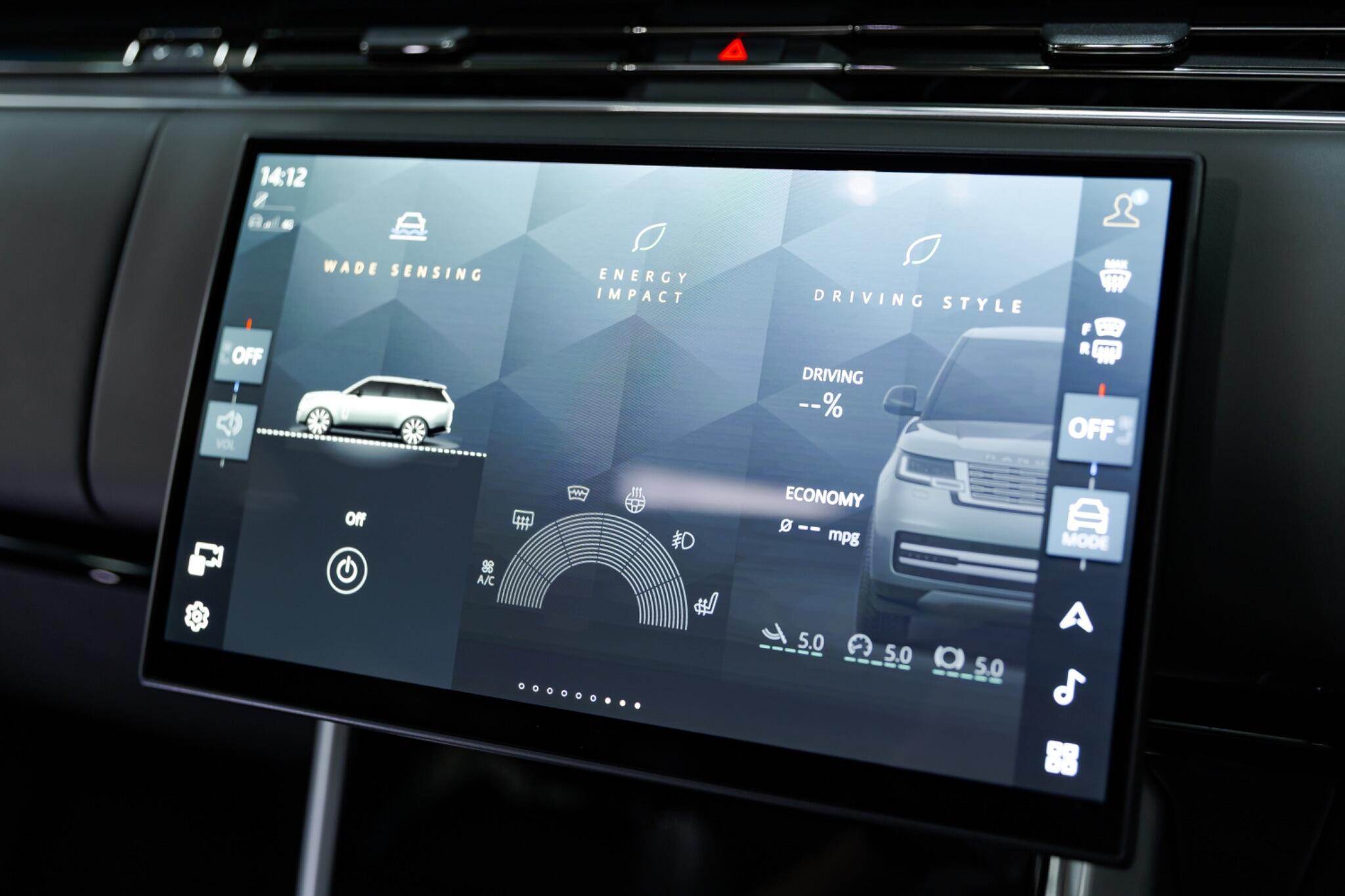 Land Rover Range Rover - Image 50