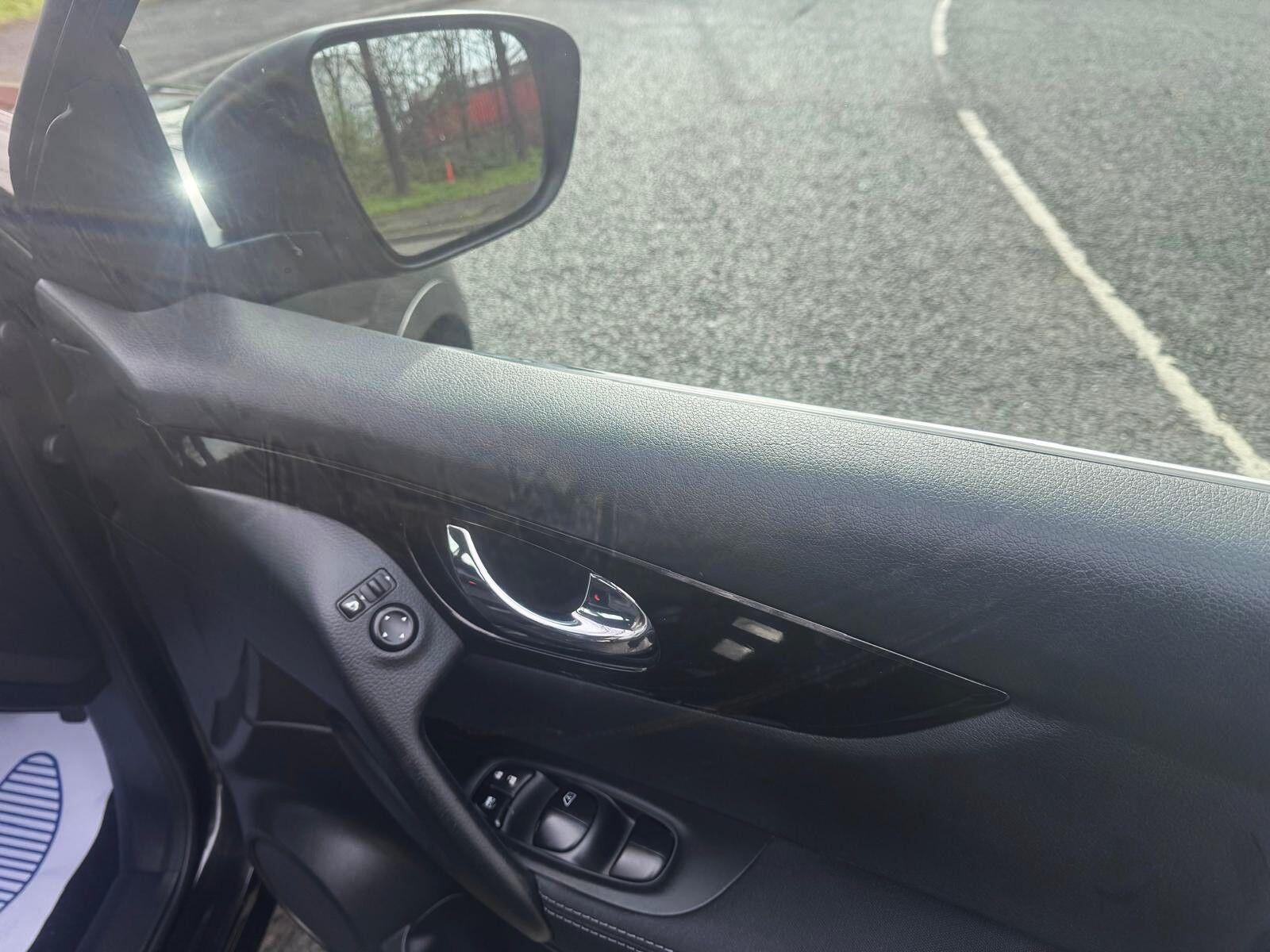 Nissan Qashqai - Image 47