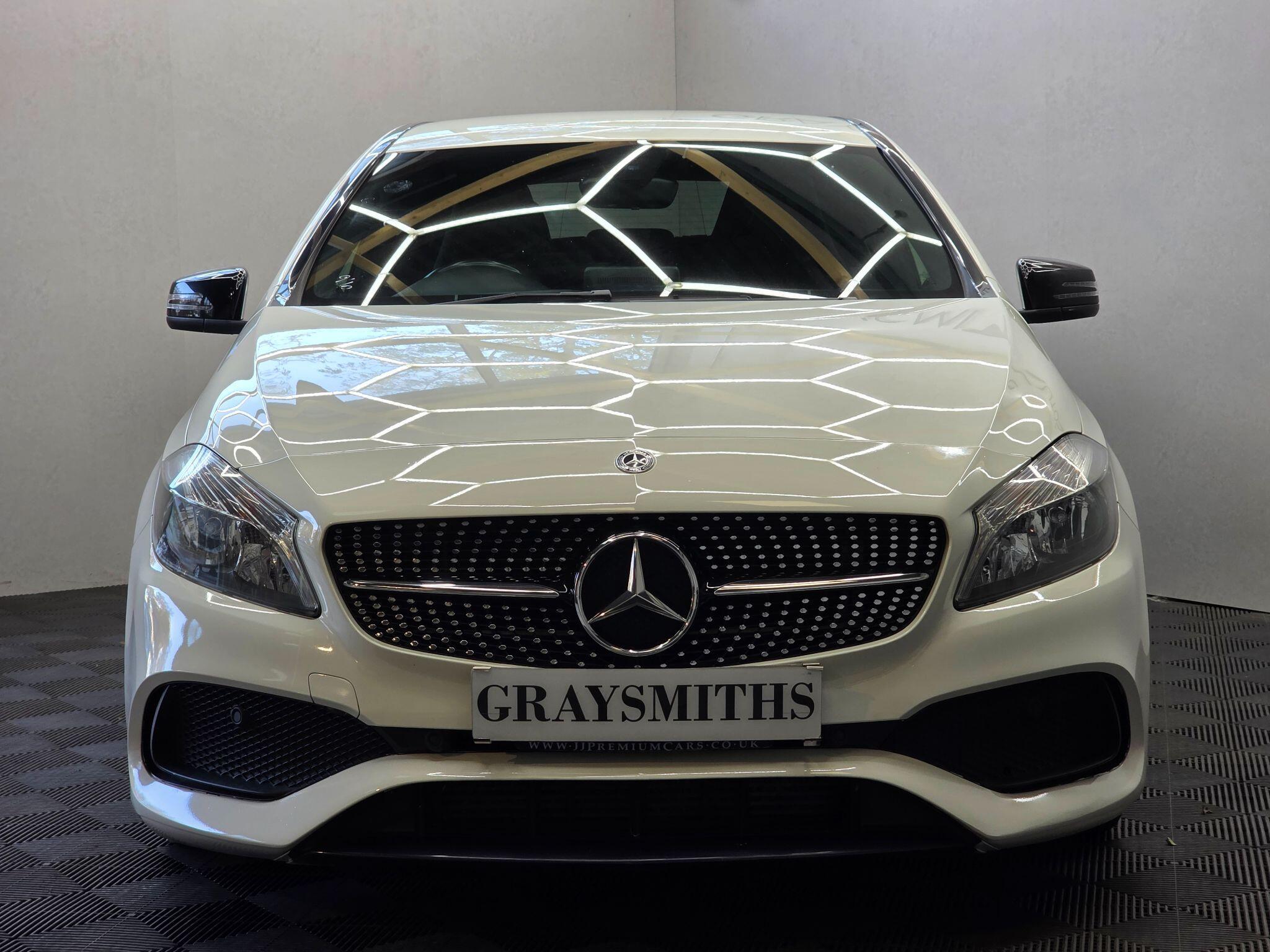 Mercedes A Class - Image 5