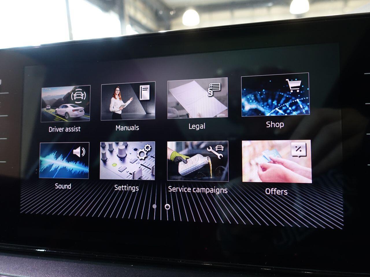 Skoda Kamiq - Image 34