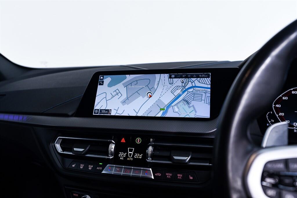 BMW 1 Series - Image 24