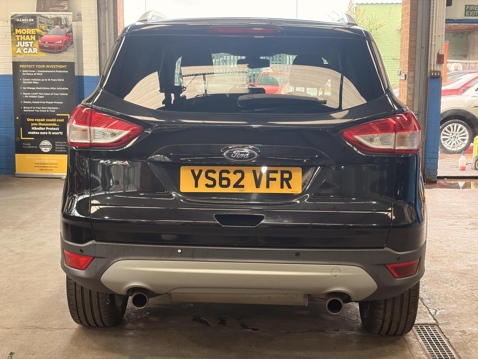 Ford Kuga - Image 6