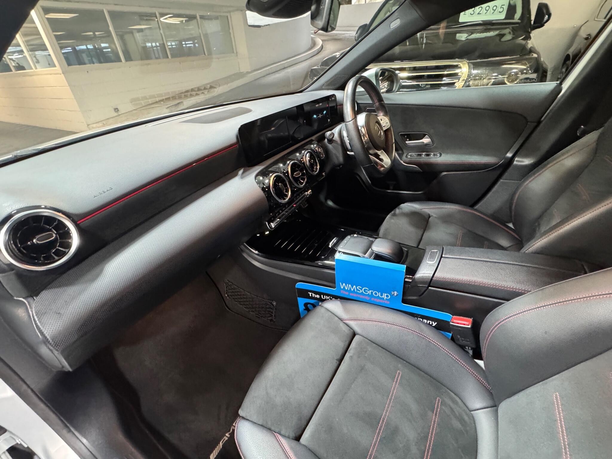 Mercedes A Class - Image 11