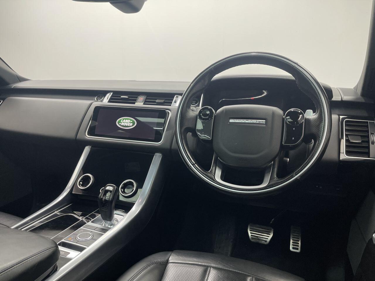 Land Rover RANGE ROVER SPORT - Image 46