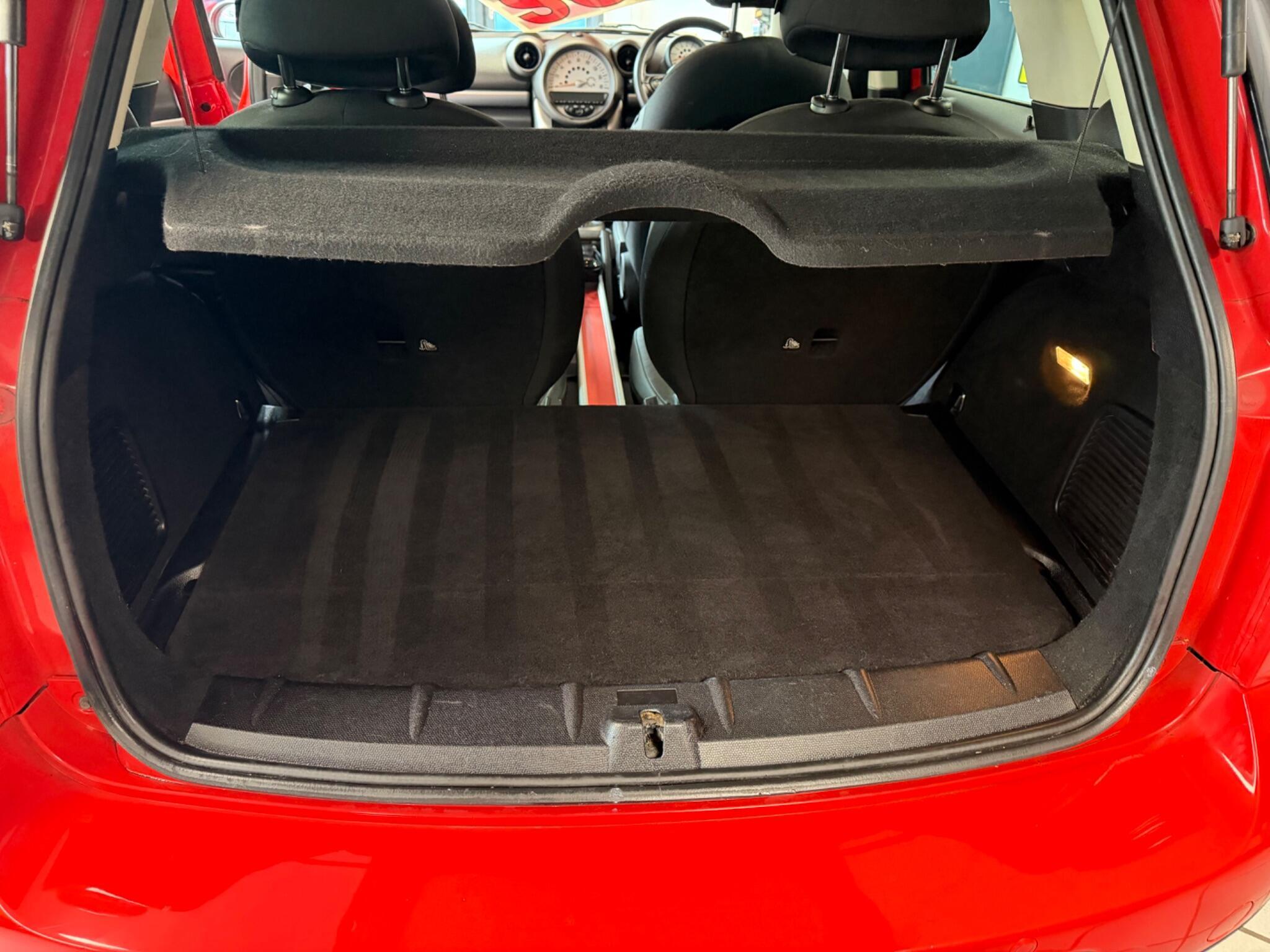 MINI Countryman - Image 19