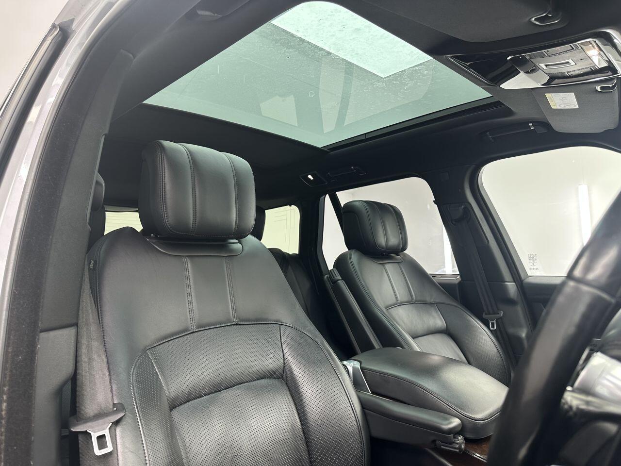 Land Rover Range Rover - Image 14