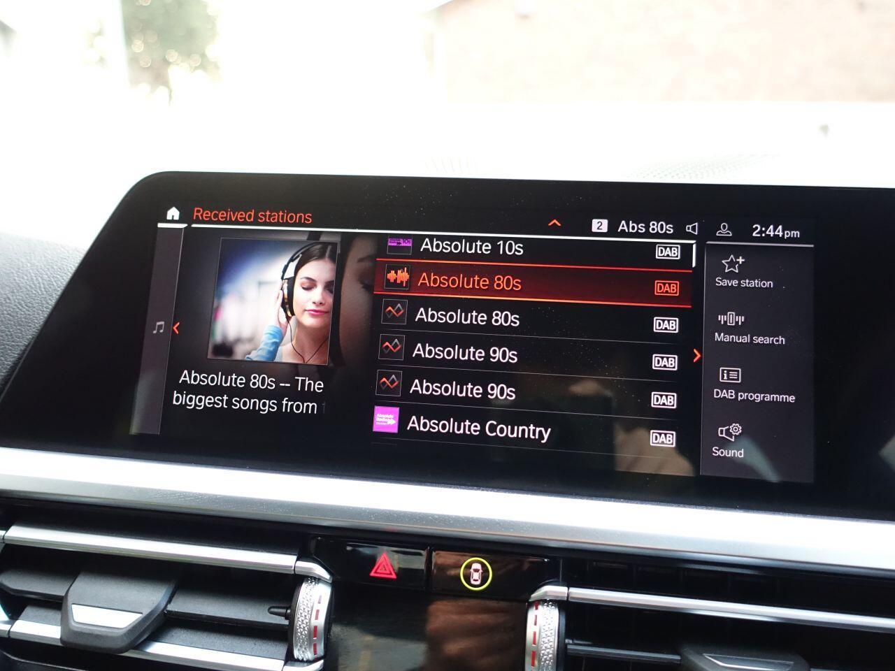 BMW 3 Series - Image 13