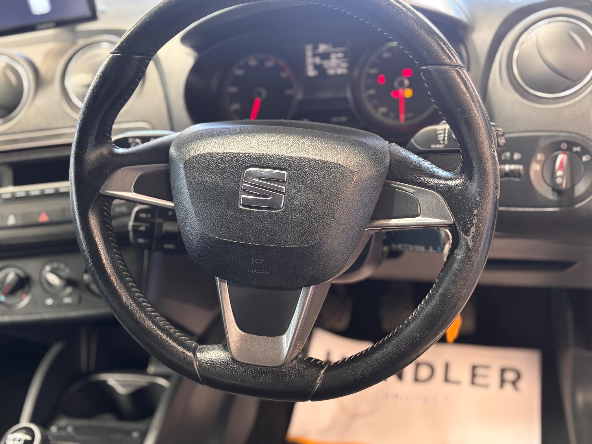 SEAT Ibiza - Image 29