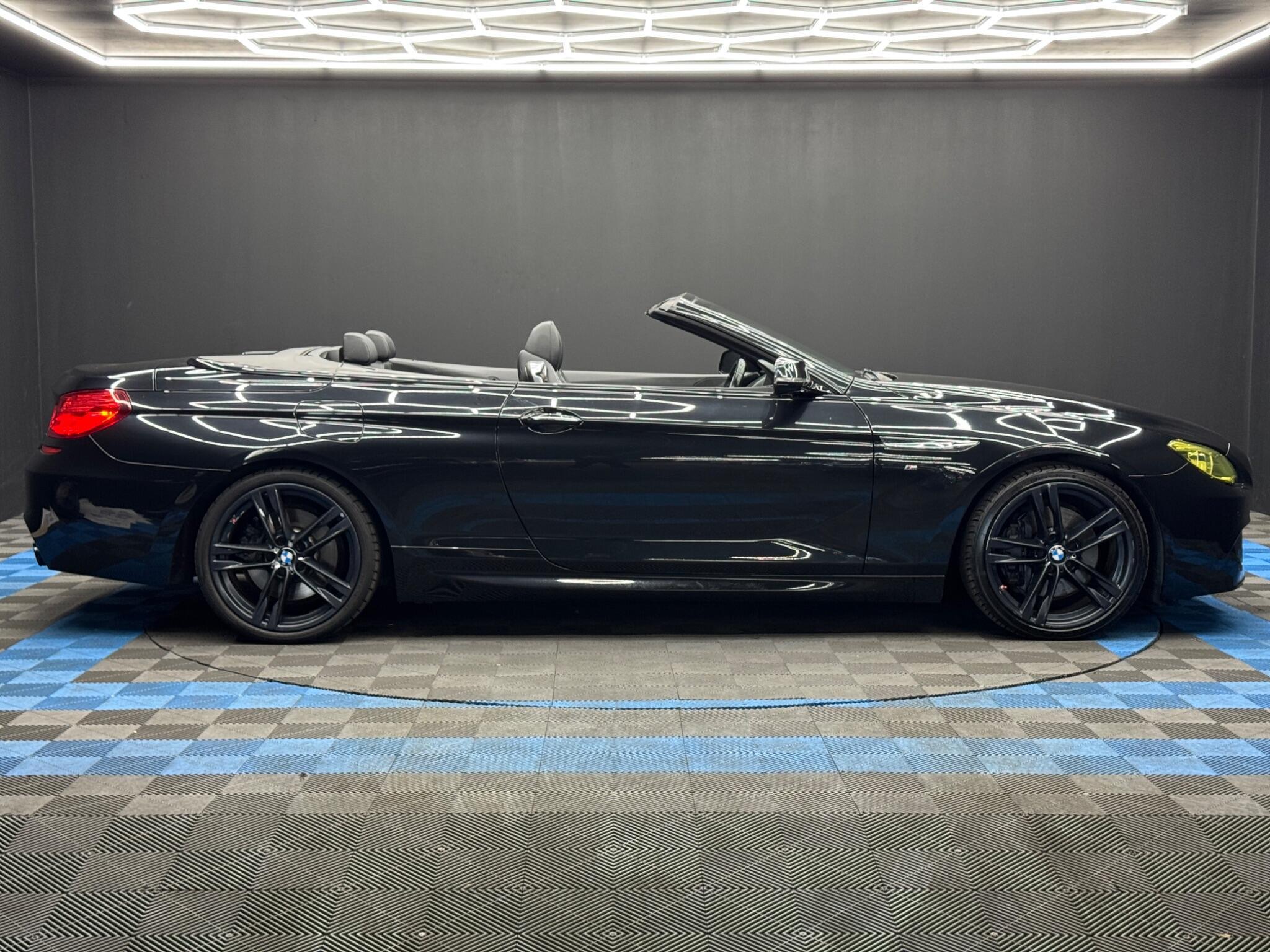 BMW 6 Series - Image 4