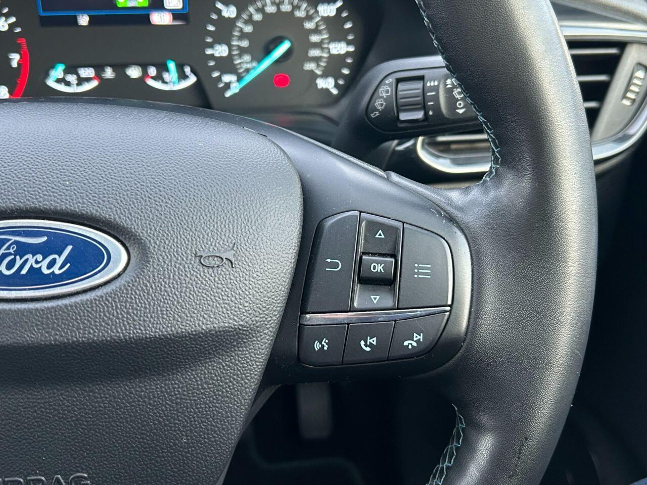 Ford Fiesta - Image 22