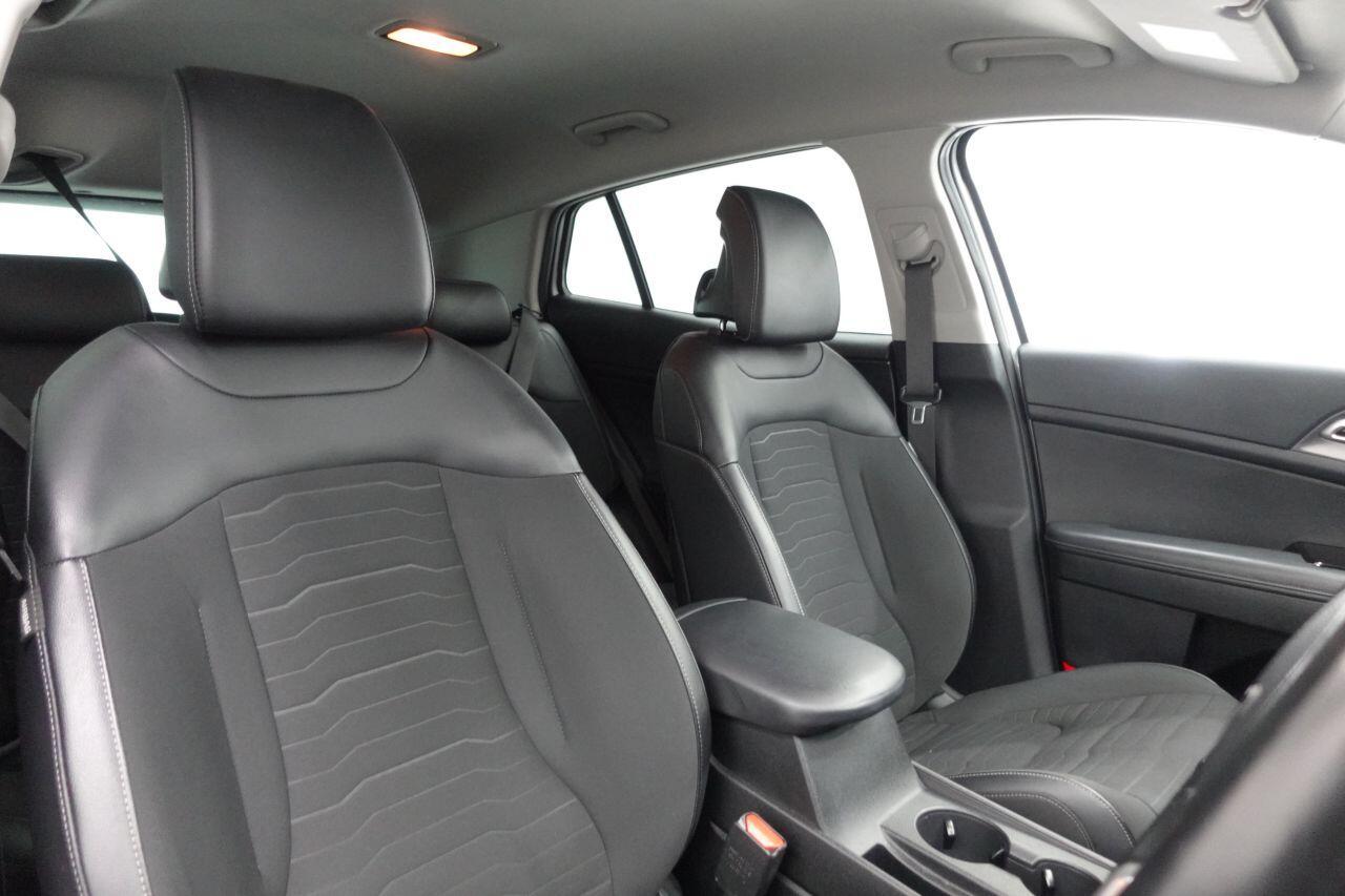 Kia Sportage - Image 2