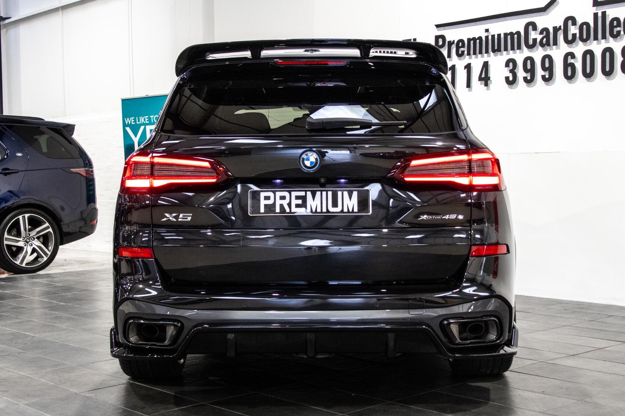 BMW X5 - Image 9
