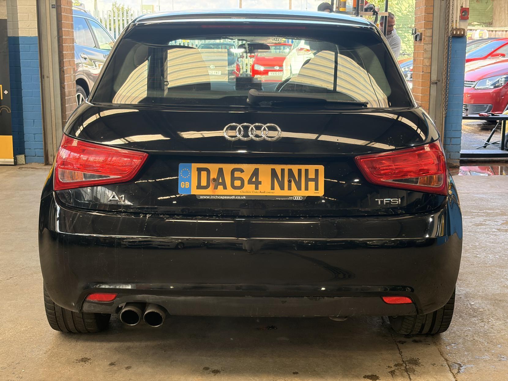Audi A1 - Image 6