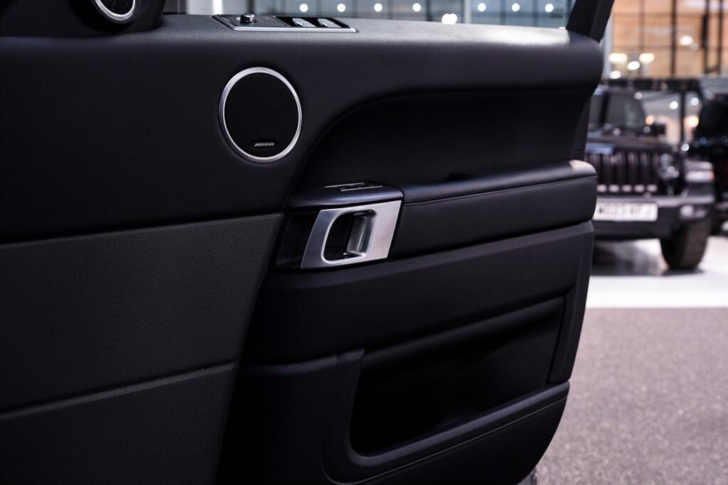 Land Rover RANGE ROVER SPORT - Image 27
