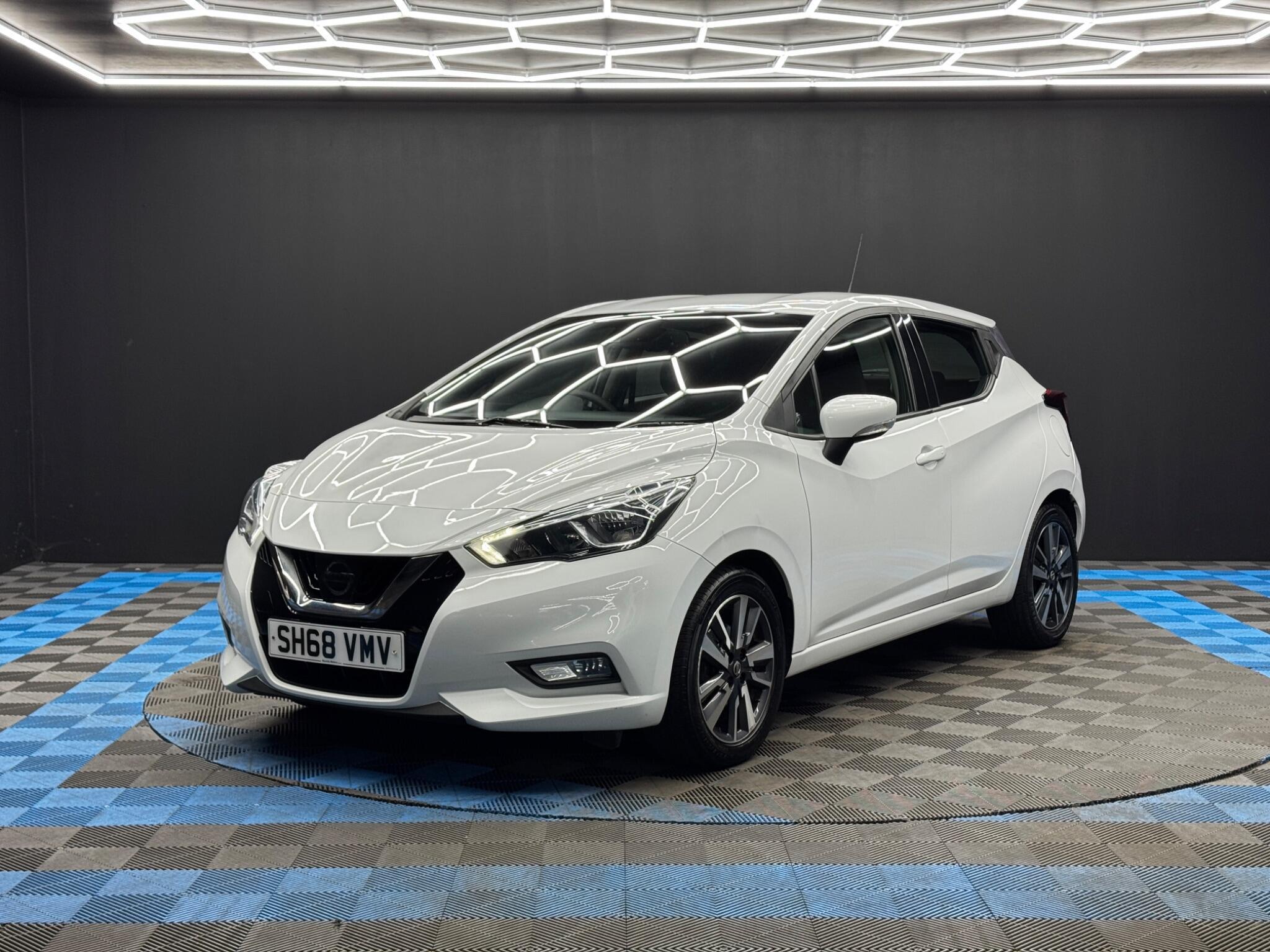 Nissan Micra - Image 3