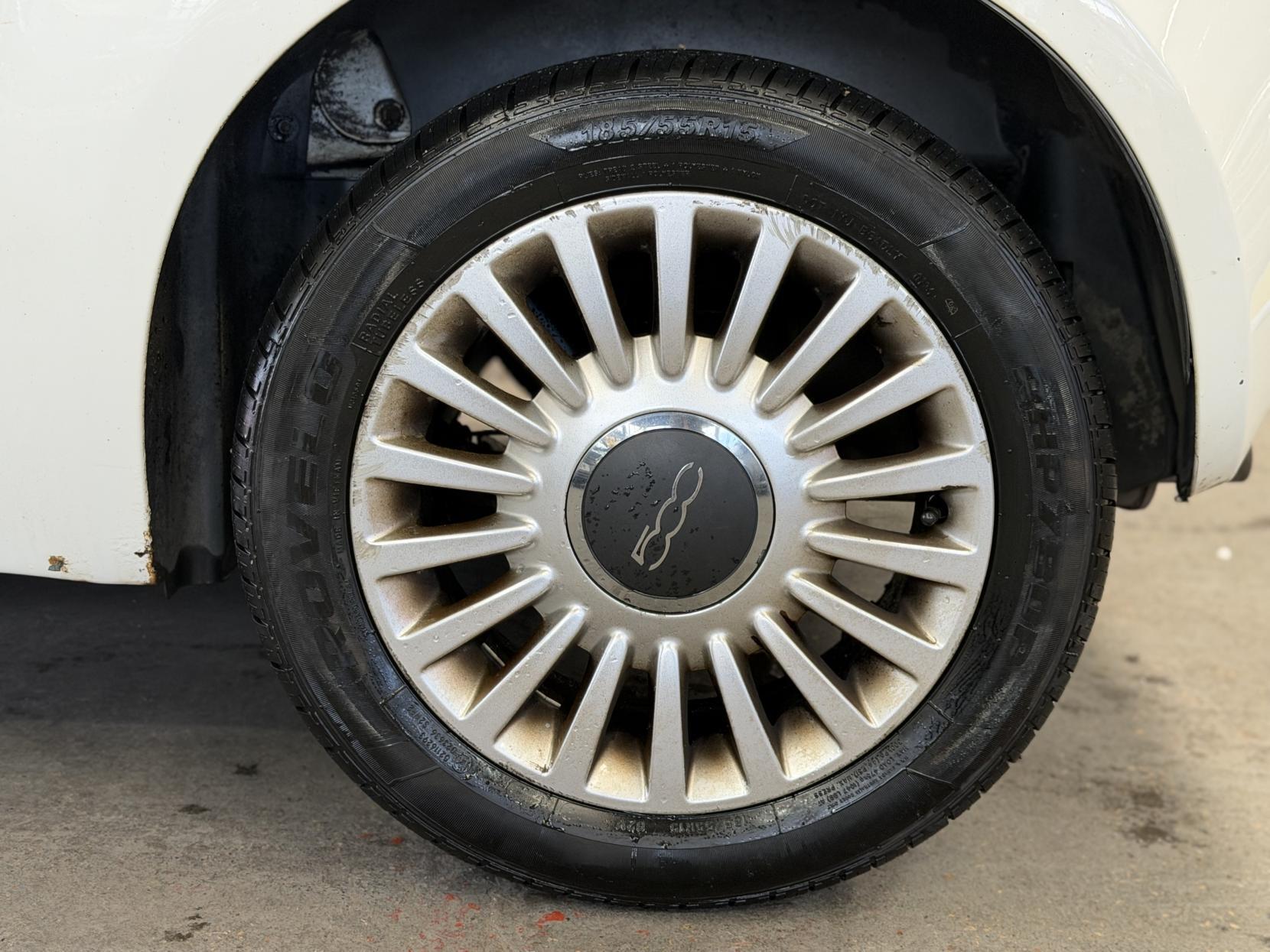 Fiat 500 - Image 18