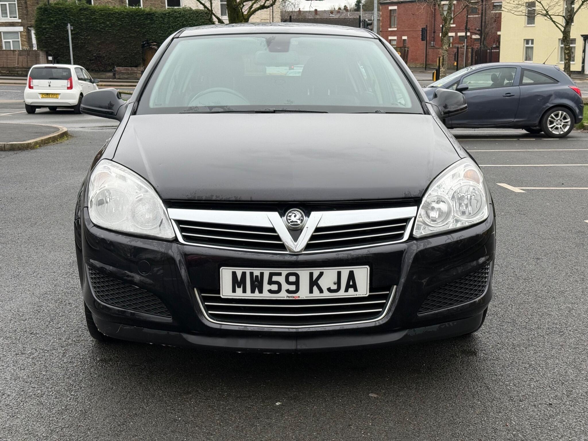 Vauxhall Astra - Image 3