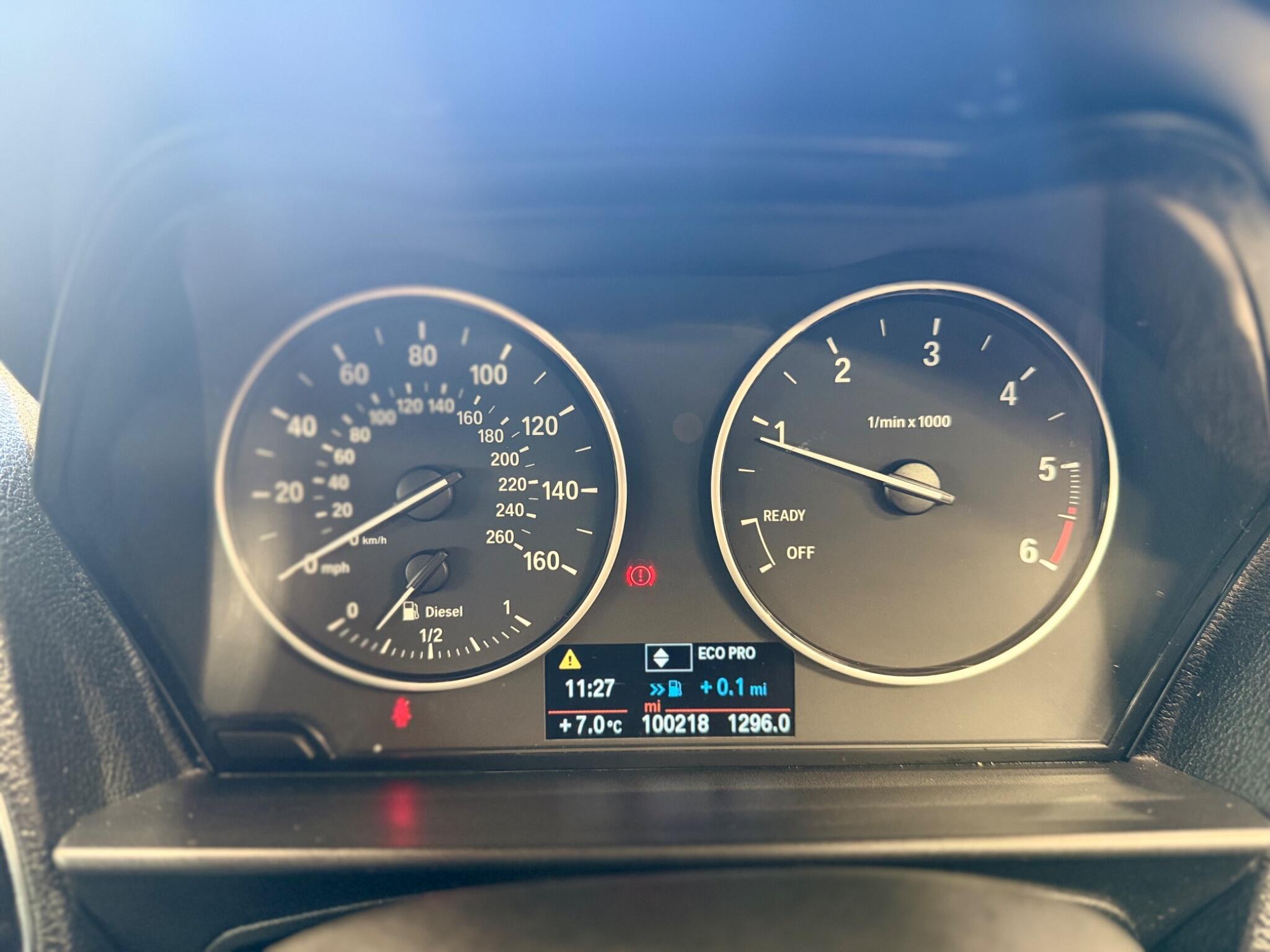 BMW 1 Series - Image 22