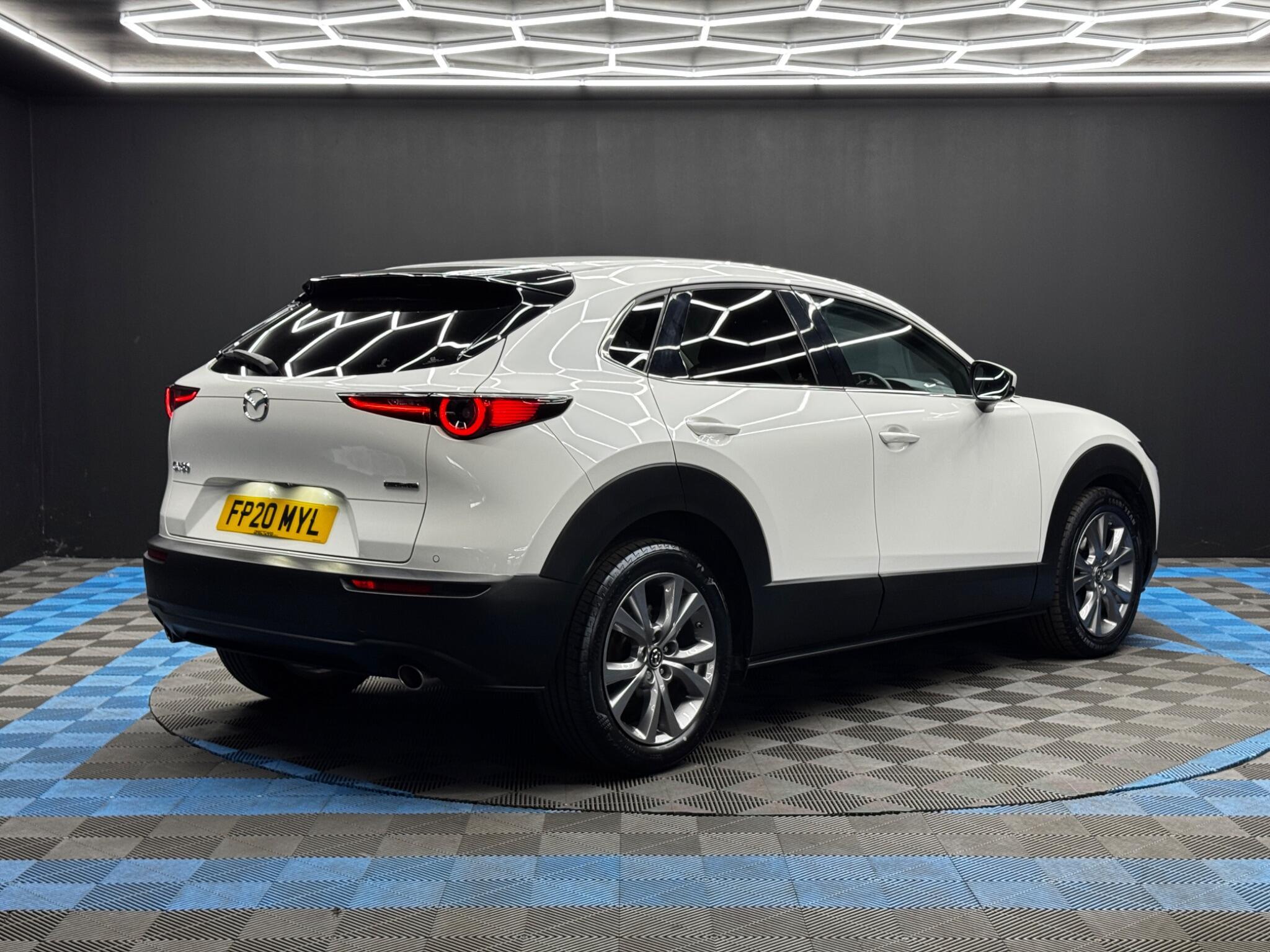 Mazda CX-30 - Image 5