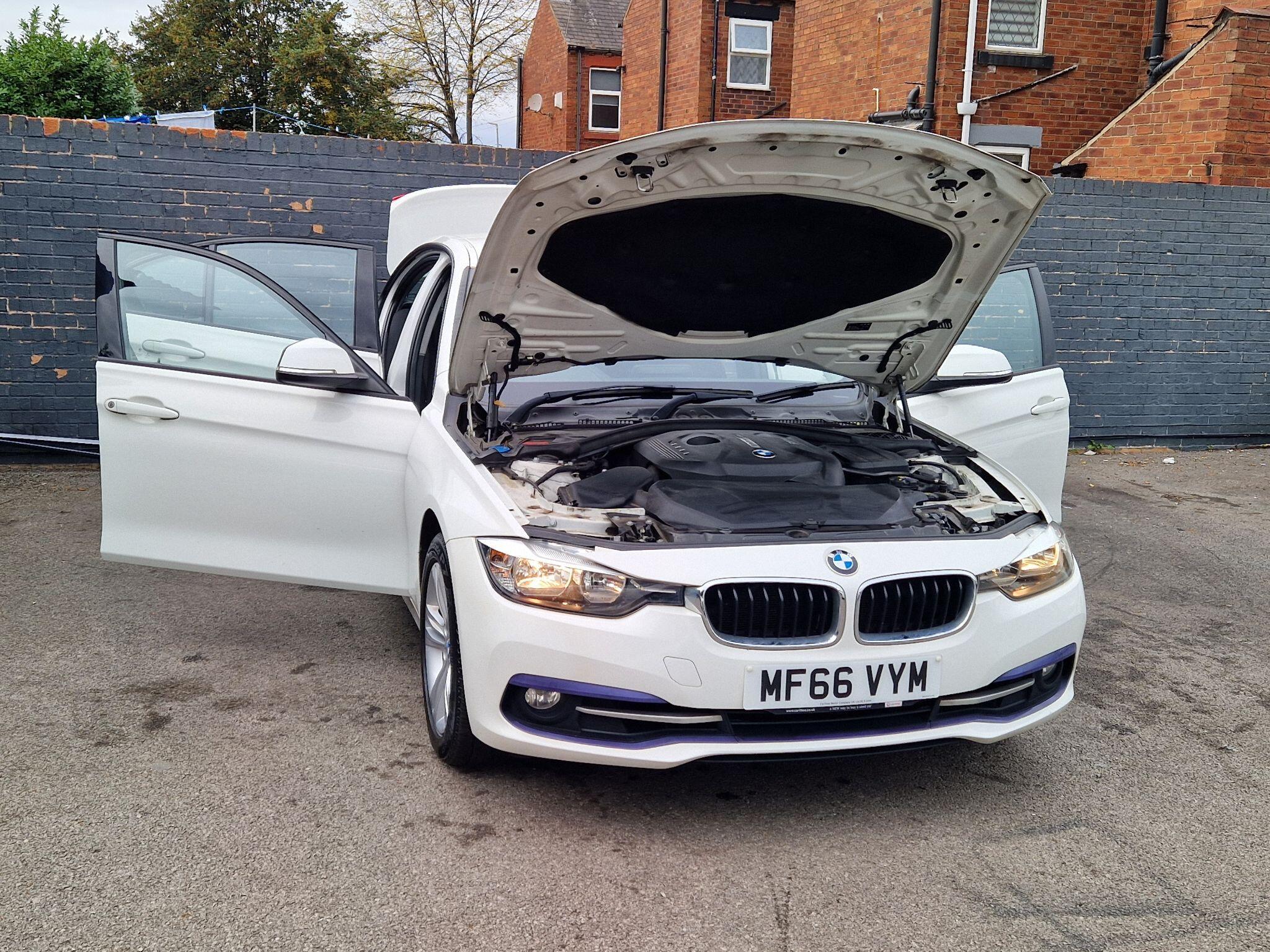BMW 3 Series - Image 12