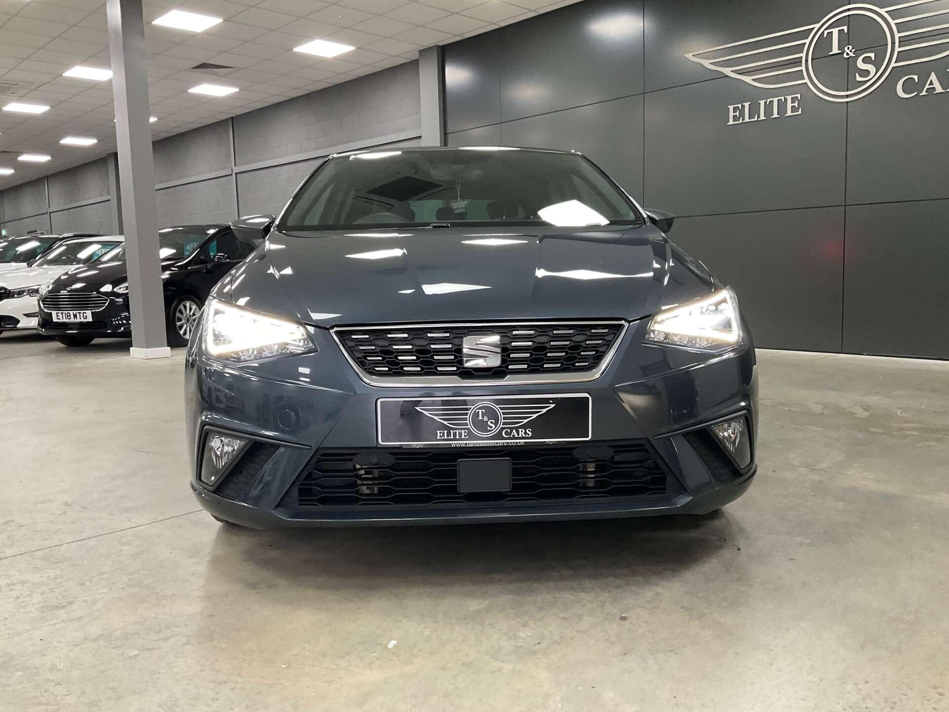 SEAT Ibiza - Image 5