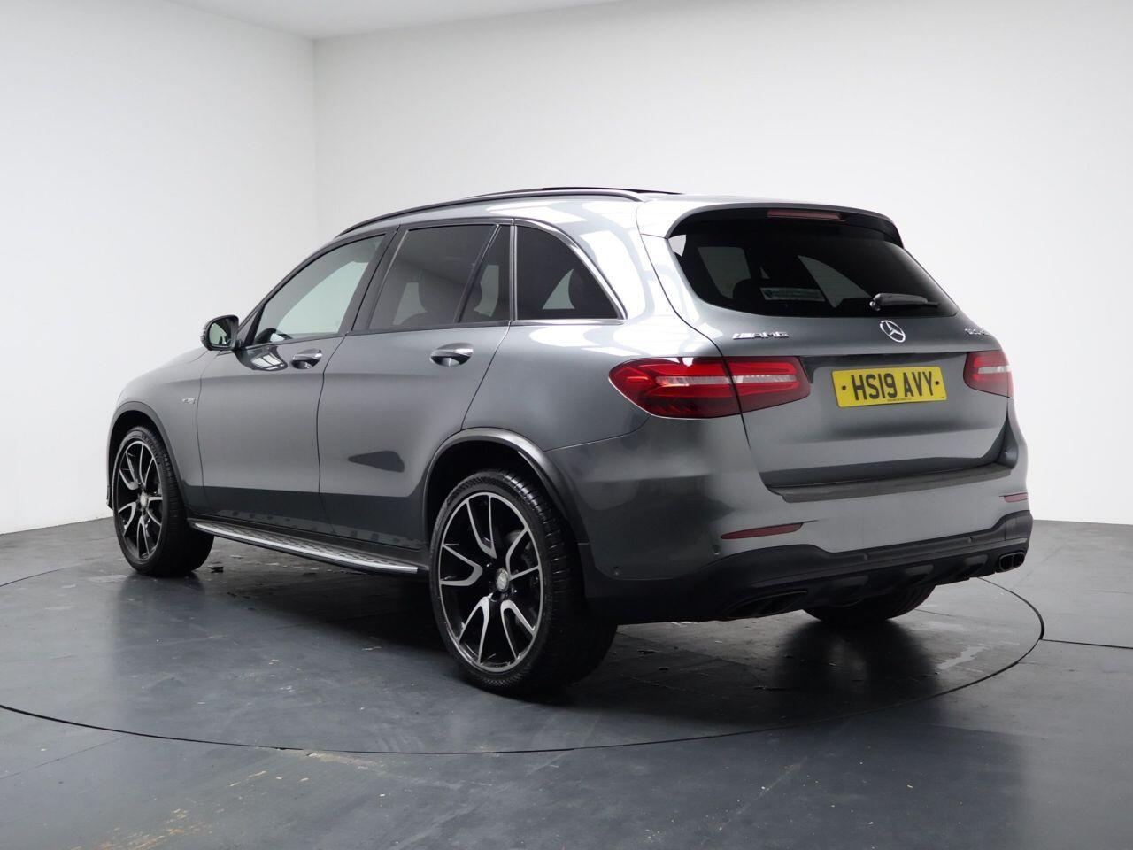 Mercedes-benz GLC - Image 9