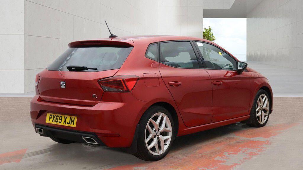 SEAT Ibiza - Image 4