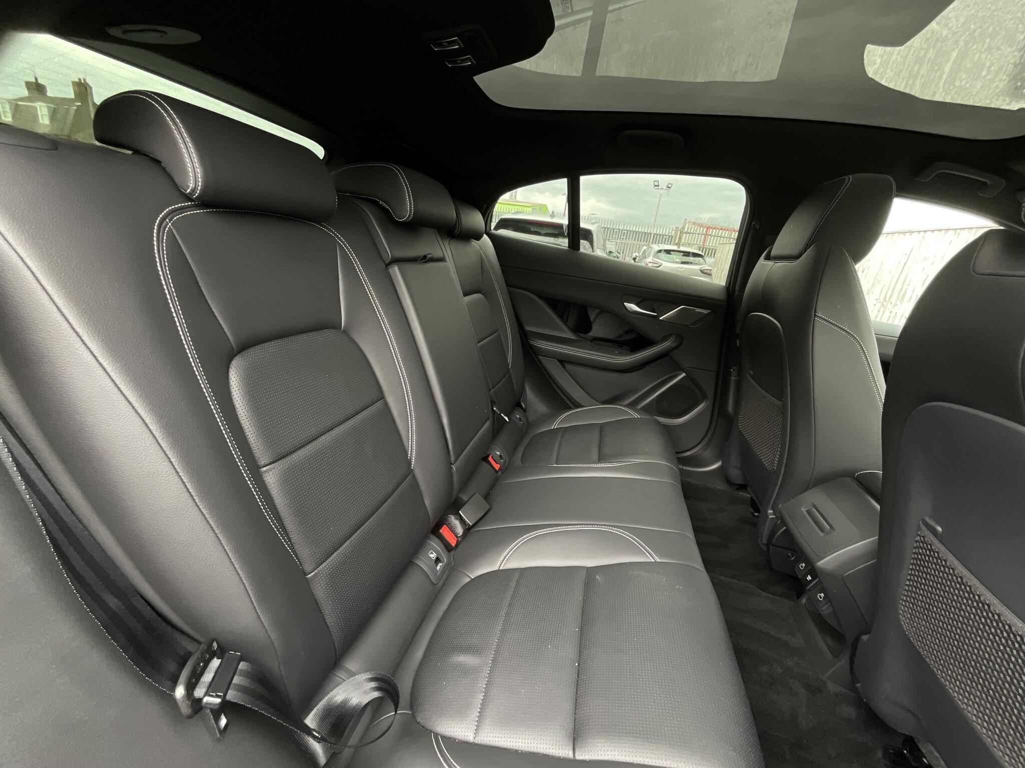 Jaguar I-Pace - Image 10