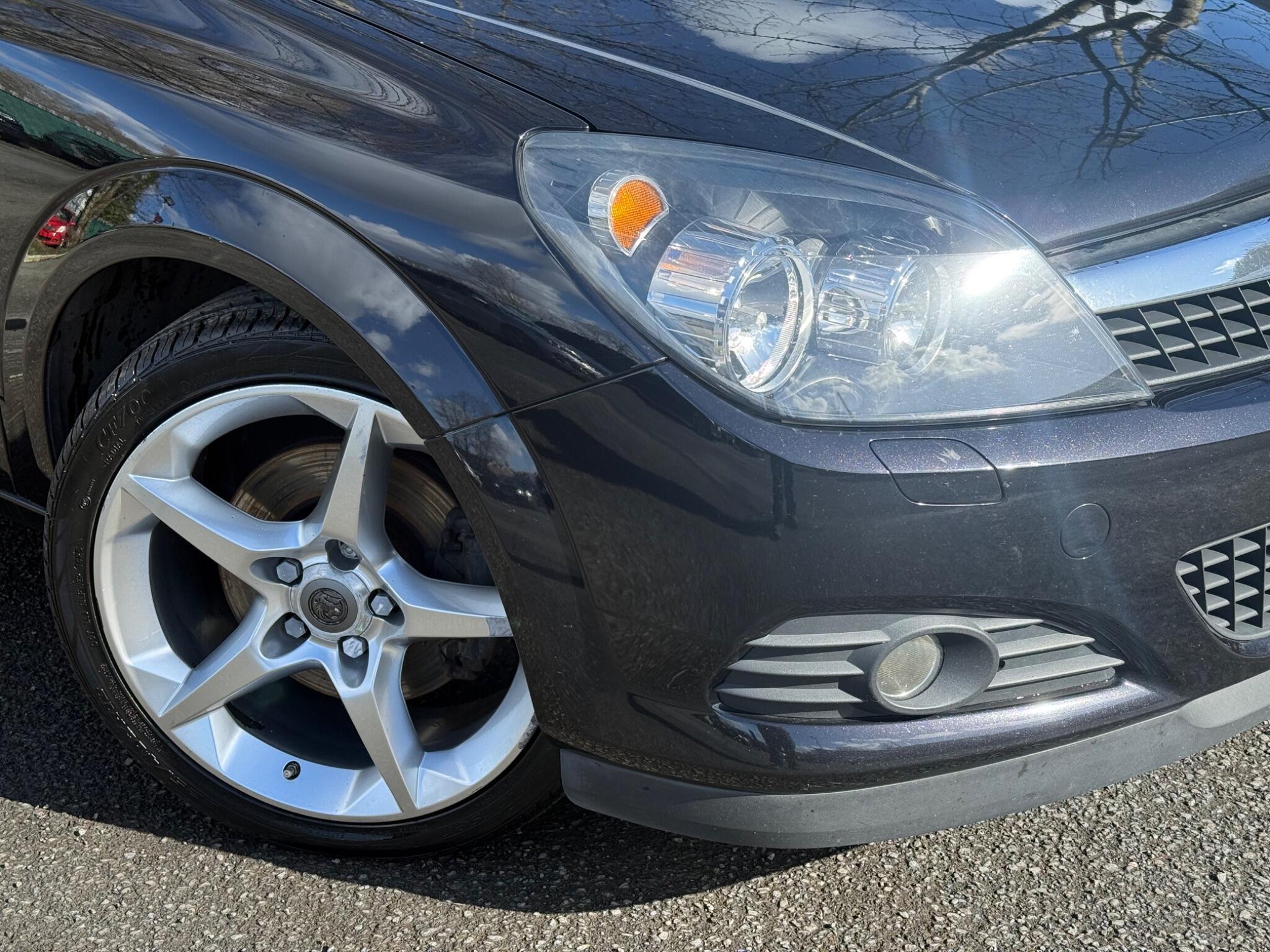 Vauxhall Astra - Image 31