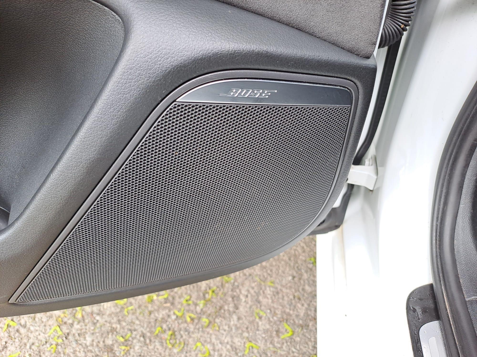 Audi A6 Avant - Image 83