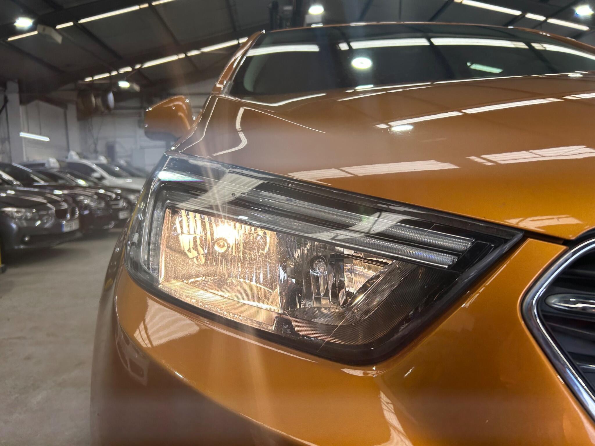 Vauxhall Mokka X - Image 9