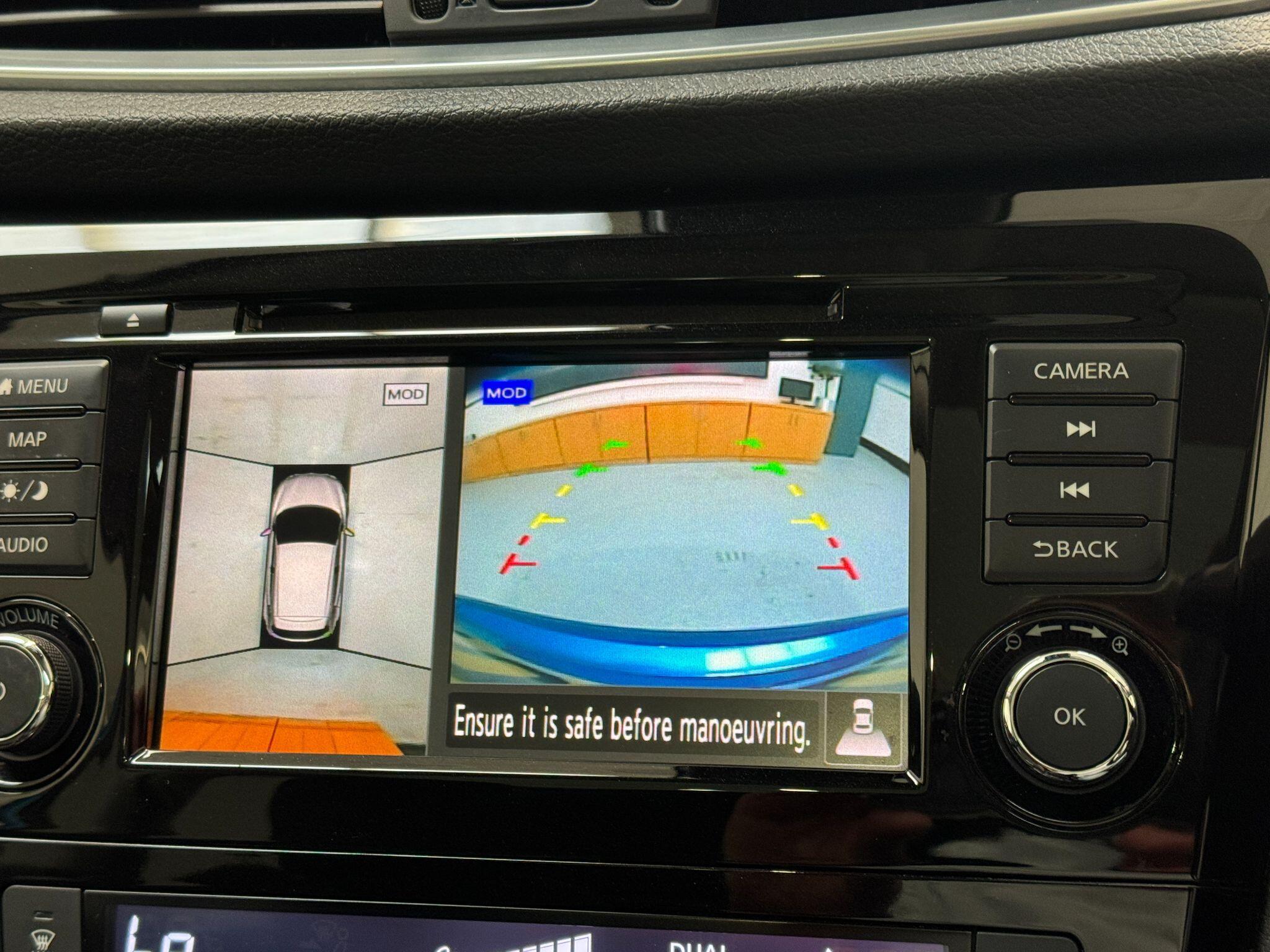 Nissan Qashqai - Image 77