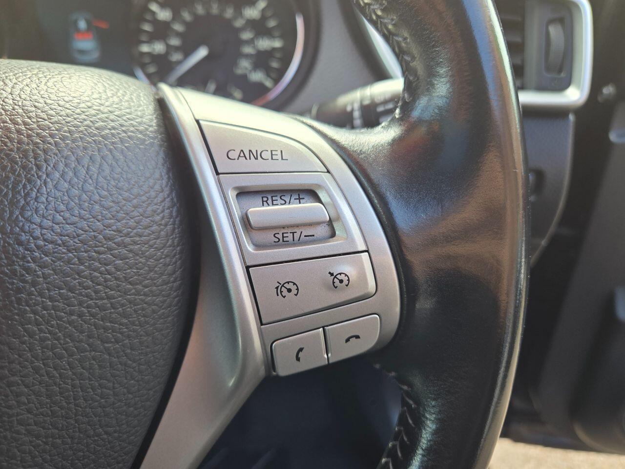 Nissan Qashqai - Image 23