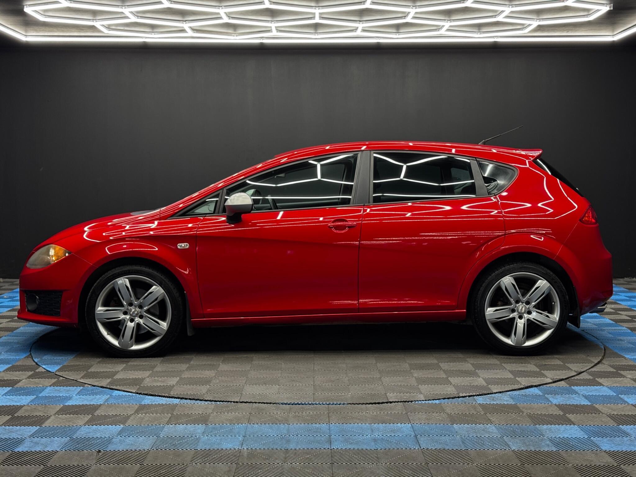 SEAT Leon - Image 8