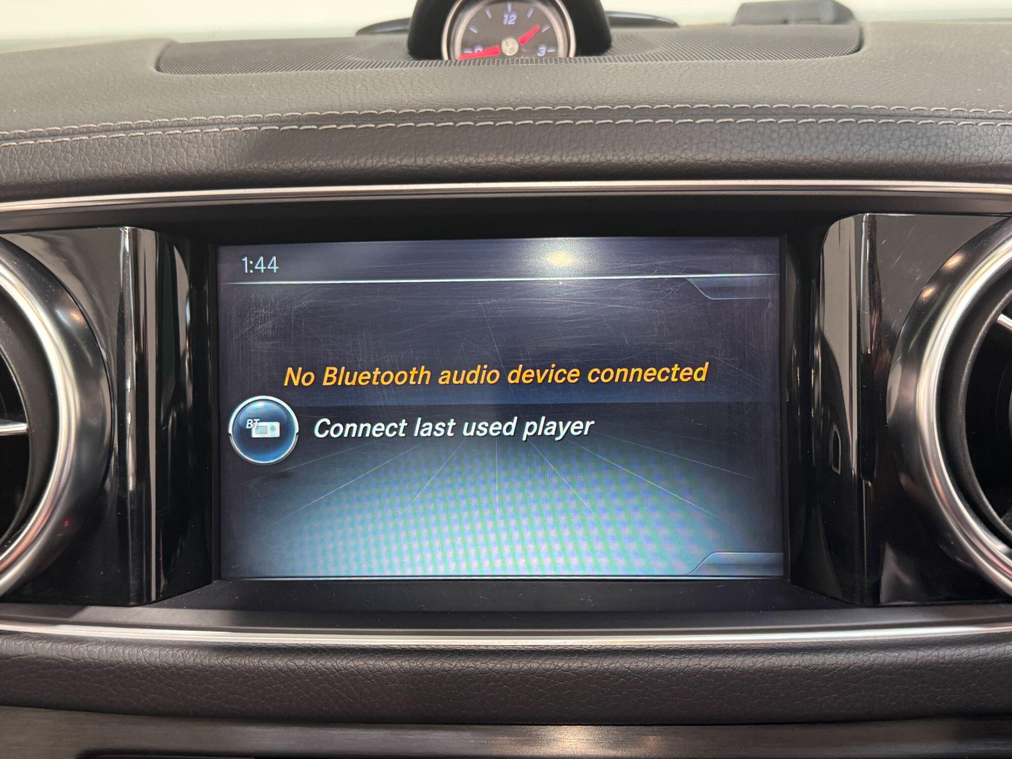 Mercedes SL - Image 75