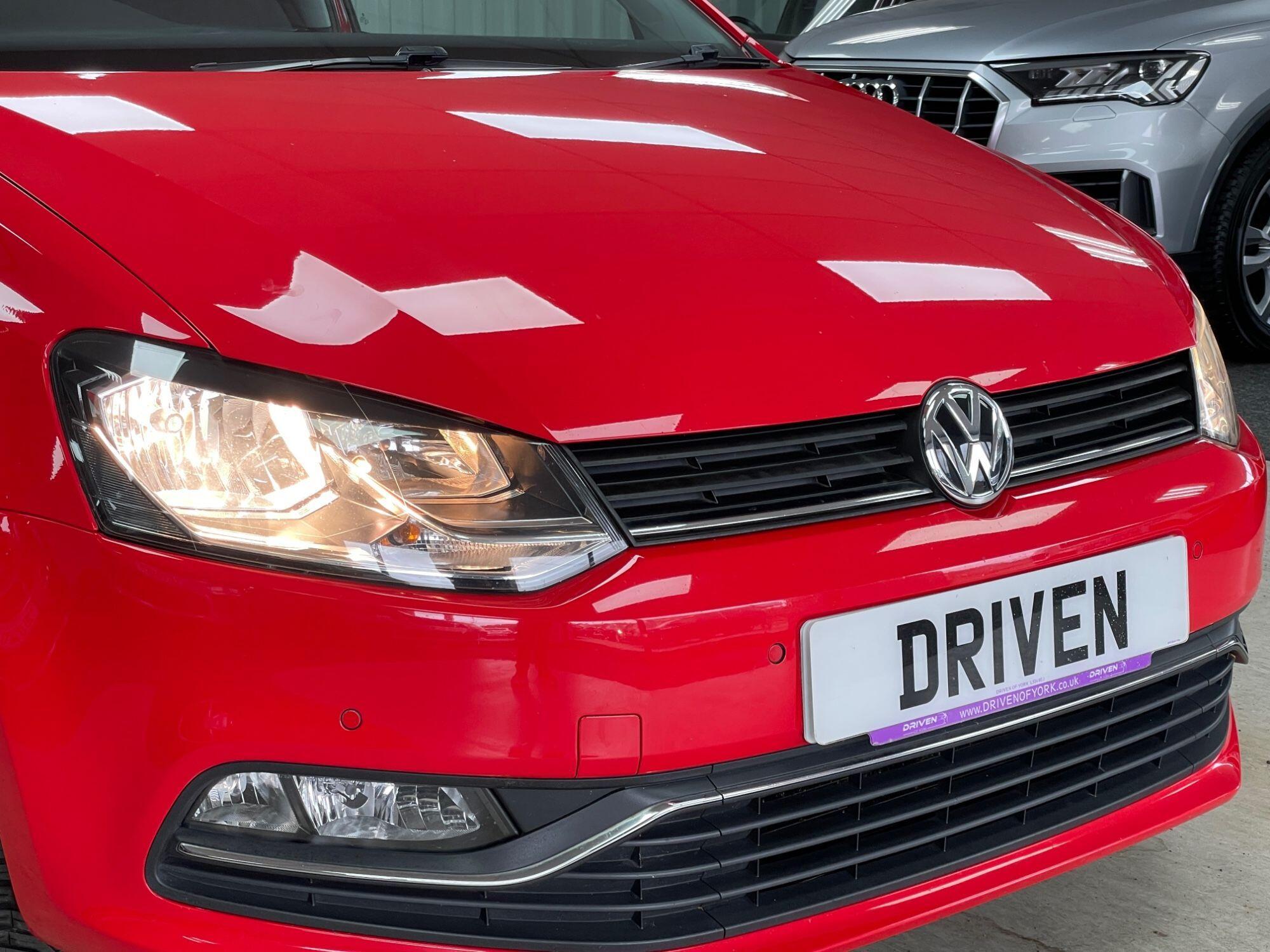 Volkswagen Polo - Image 4