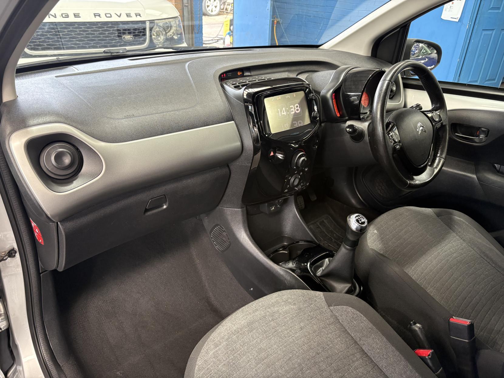 Citroen C1 - Image 20