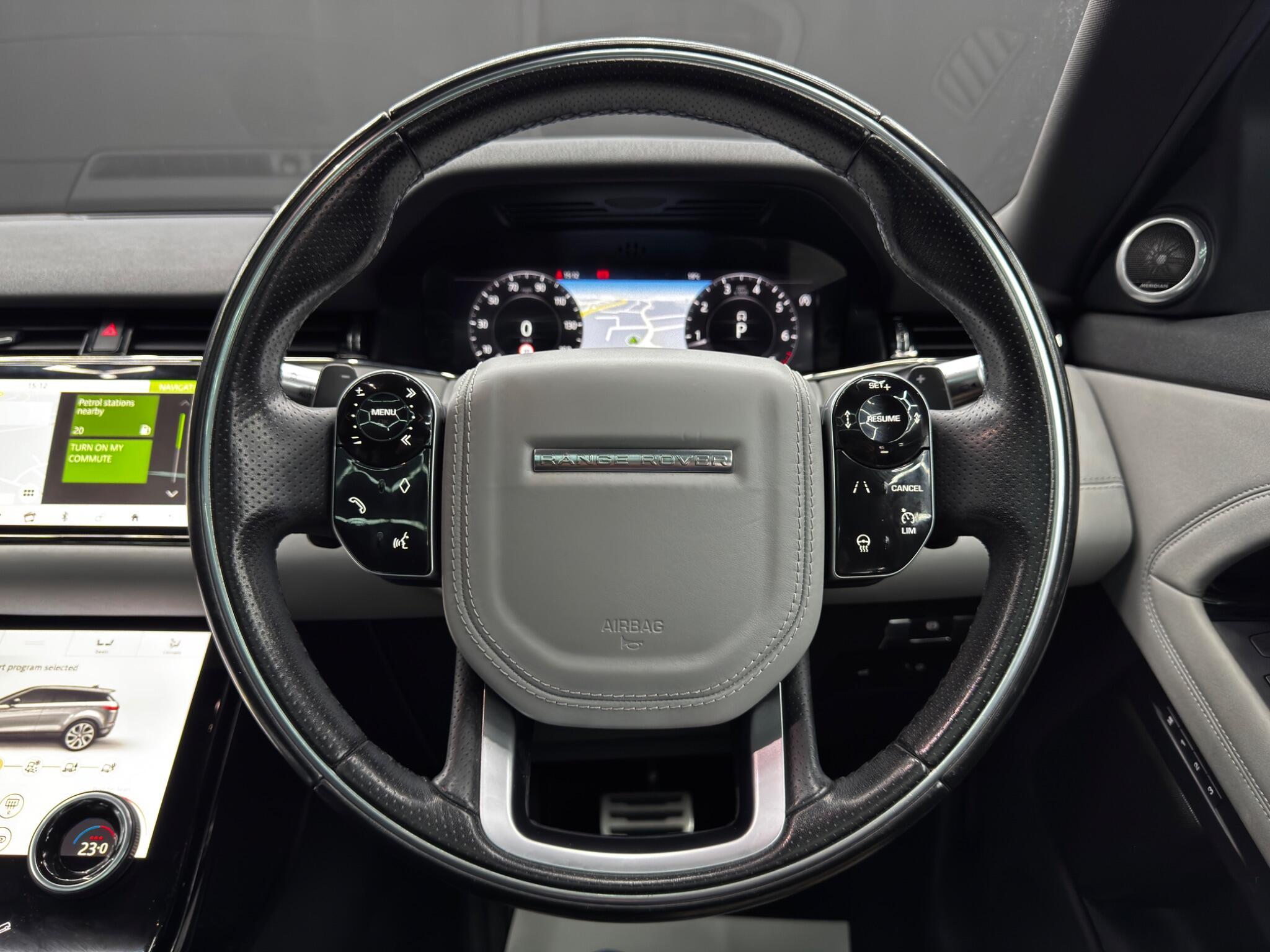 Land Rover Range Rover Evoque - Image 18