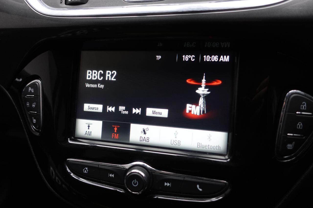 Vauxhall Corsa - Image 26