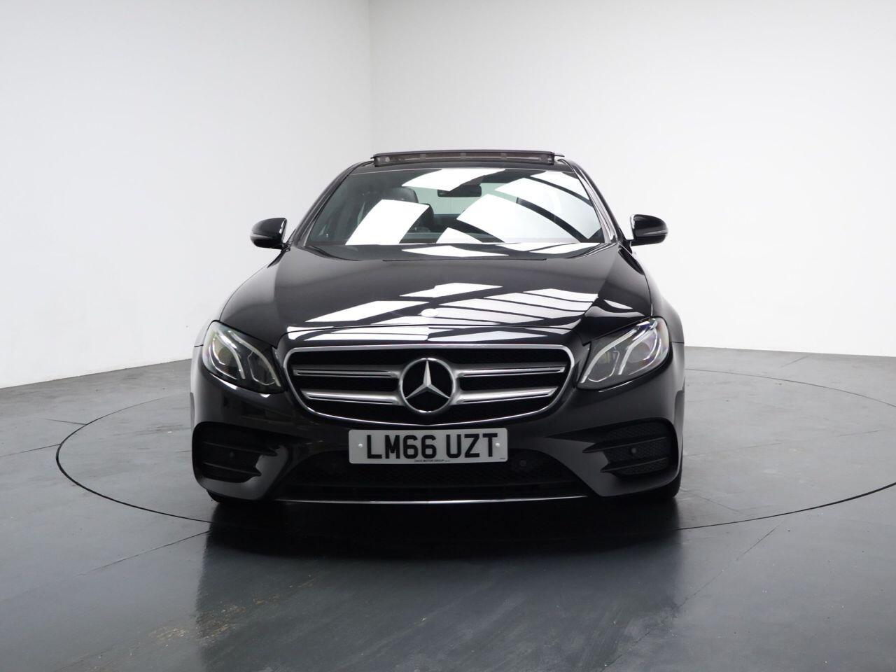 Mercedes-benz E Class - Image 2