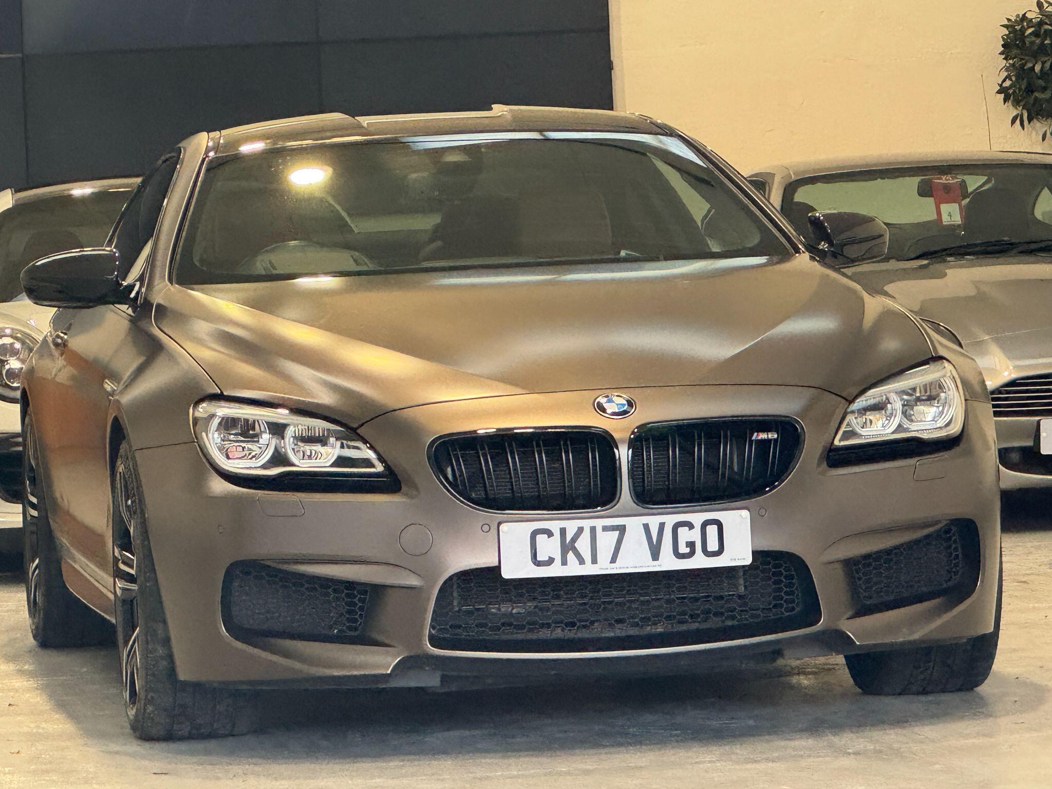 BMW M6 - Image 6