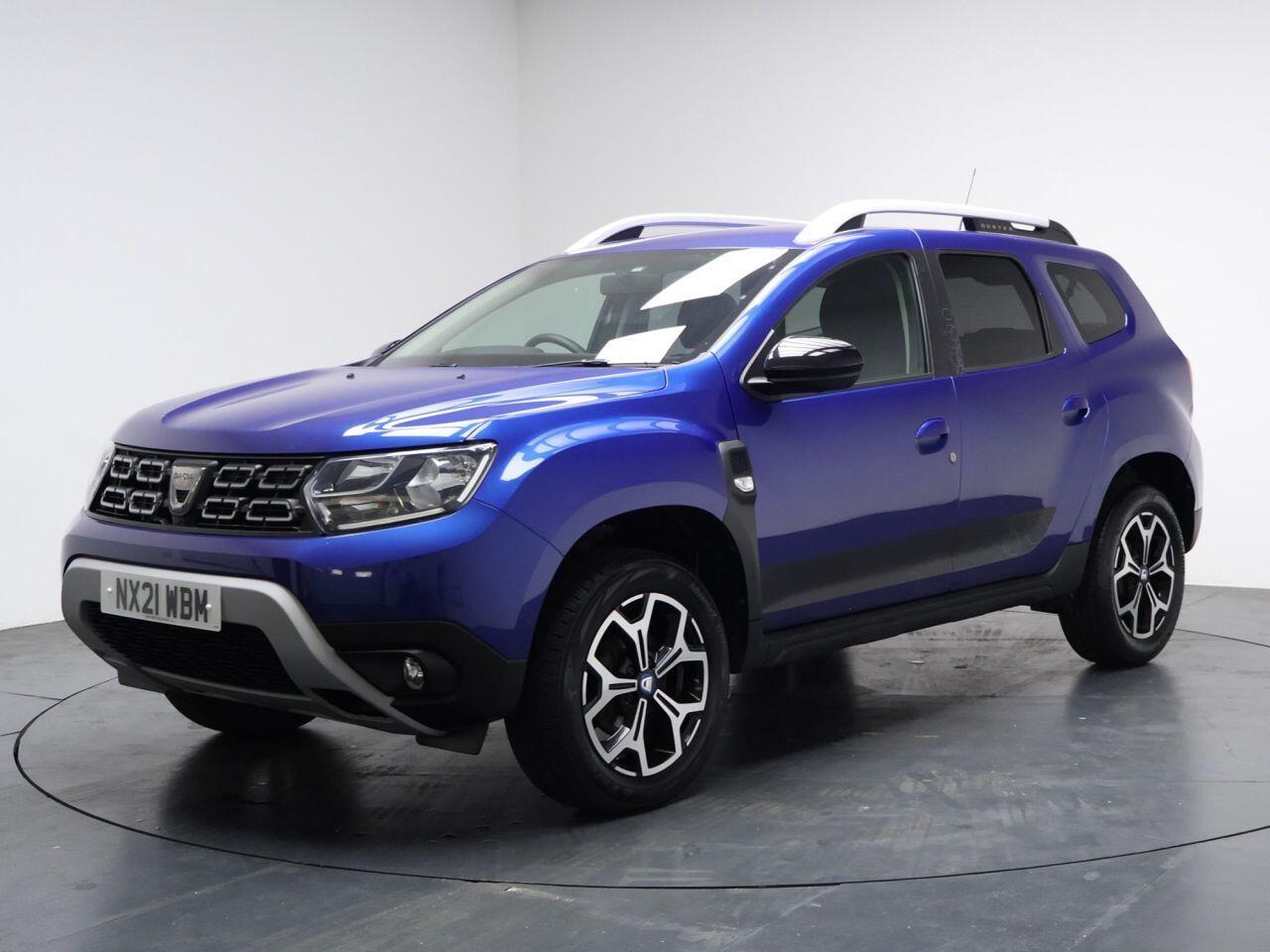 Dacia Duster - Image 6