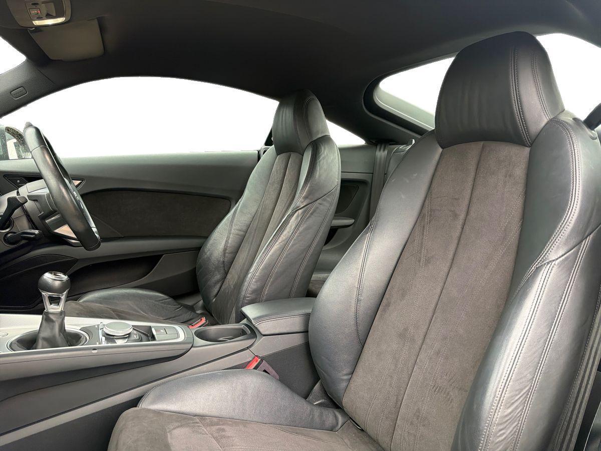 Audi TT - Image 14