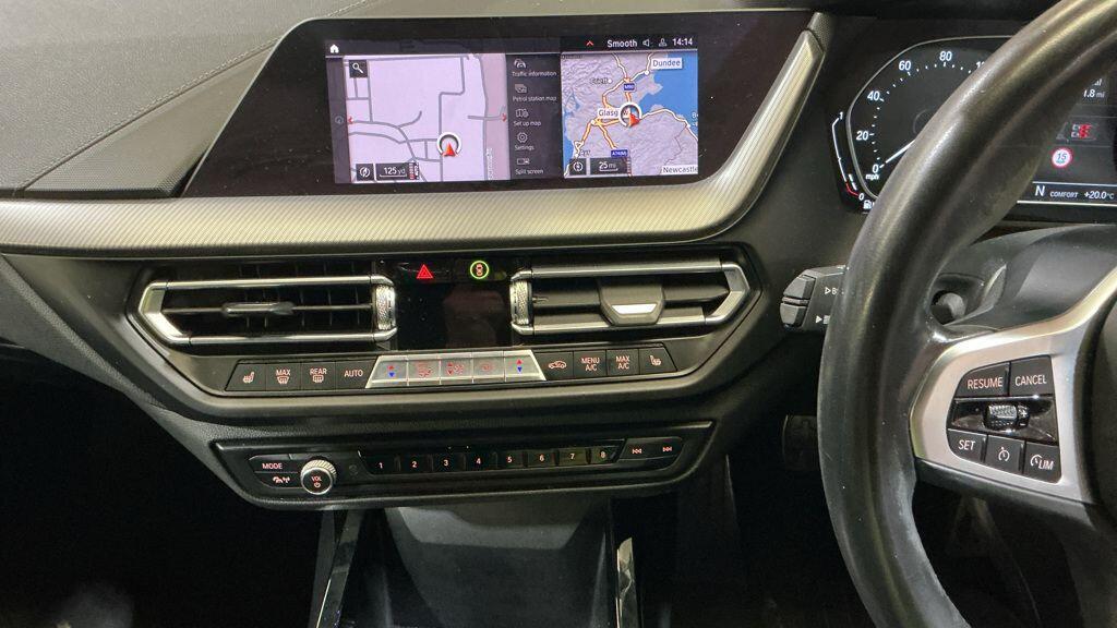 BMW 1 Series - Image 2
