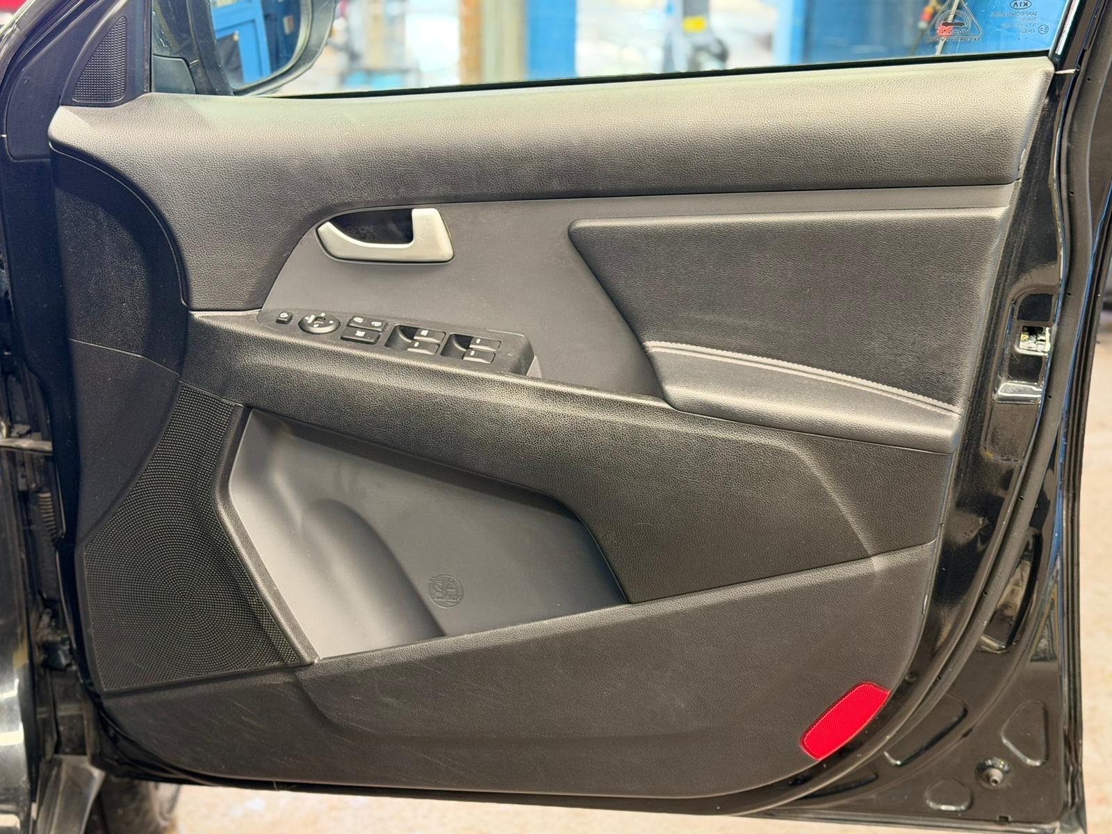 Kia Sportage - Image 18