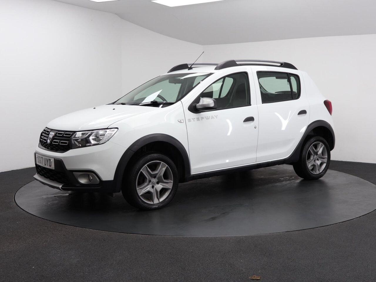 Dacia Sandero Stepway - Image 3
