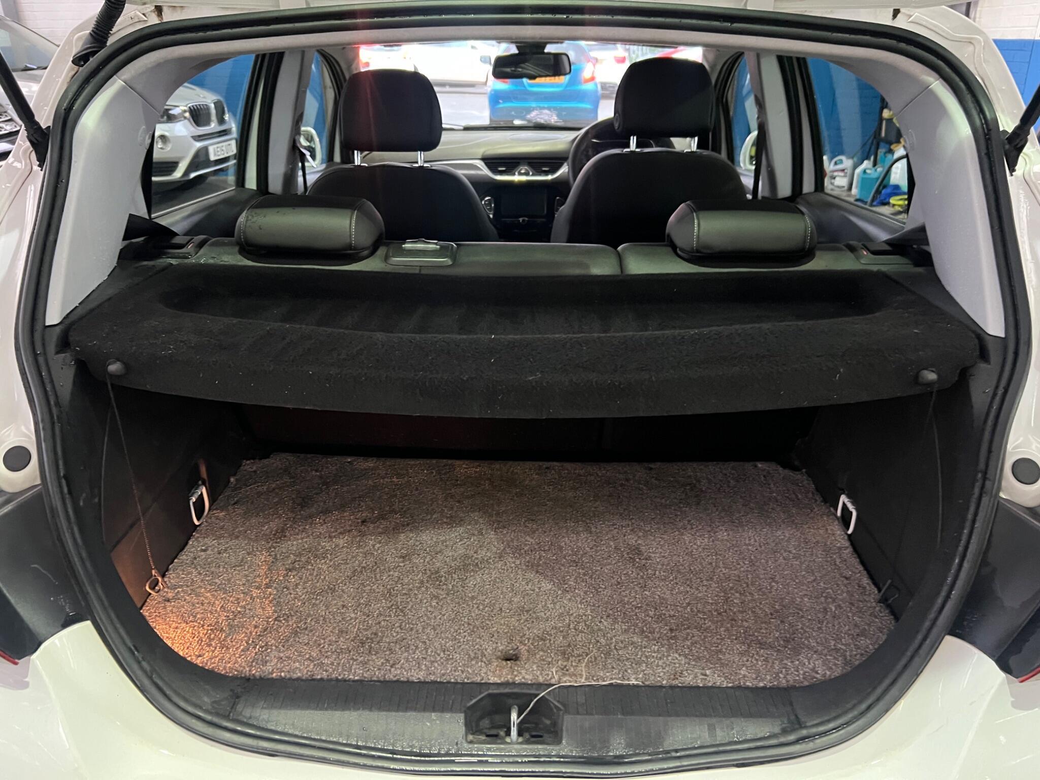 Vauxhall Mokka - Image 10